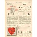 TYLER TEXAS 1931 Capital East TX New Empire Oil...