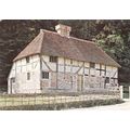 Pendean farmhouse Midhurst West Sussex England ...