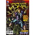Justice League Dark (Vol 1) # 026 NM MODERN AGE...