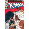 Uncanny X-Men (Vol 1) # 170 FN MODERN AGE COMICS