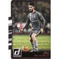 Donruss Soccer 2016 140 Isco