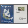 CONNOISSEUR - ANNIVERSARIES 1/6 FIRST DAY COVER...