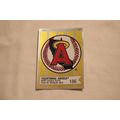 California Angels 1991 Panini Top 15 Baseball S...