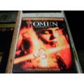The Omen Gregory Peck Lee Remick DVD