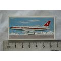 1962 Lyons Tea card Wings Across the World No. ...