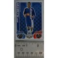 2010/11 Topps Match Attax Trading Card 336 Jame...
