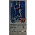2010/11 Topps Match Attax Trading Card 338 Jord...