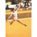 Nadia Comaneci Olympic Games 1976 Gold Gymnasti...