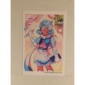 2022 San Diego Comic Con Saida Woolf Soulstream...
