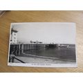1950s Raphael Tuck real photo Postcard - The Pi...