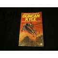 Terror's Cradle by Duncan Kyle