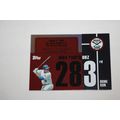 Alex Rodriguez 2007 Topps ROAD TO 500 ARHR283 H...