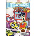 GIANT-SIZE LITTLE MARVEL: AVX #4 - MARVEL COMIC...
