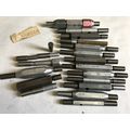 LOT 17 THE PIPE MACHINERY GO NO GO PLUG GAGE,.5...