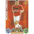 Match Attax 2009/10 Collection: Manchester Unit...