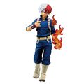 Ichiban Kuji Shoto Todoroki Prize E Figure My H...