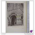 PORCH, CATHEDRAL, LE PUY, CEVENNES, FRANCE, Boo...