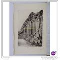 BASALT, ESPALY, CEVENNES, FRANCE, Book Illustra...