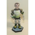 Disney's Miles From Tomorrowland Leo Callisto P...