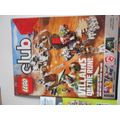 Lego Magazine Issue 4 2016