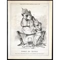 BOMBA’S BIG BROTHER 1856 John Tenniel Ferdinand...