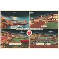 Multiview, Cliftonville By Night, Kent, 1975 - ...