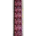 Pulp Fiction. Pk VXM - C066n. 1 STRIP OF 5 - 35...