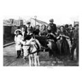 pt1907 - Scotch Fisher Girls , Blyth , Northumb...