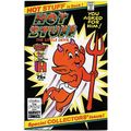 Hot Stuff, The Little Devil #165 (1986) *Harvey...