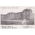 EA64 LEEDS. 2ND NORTHERN GENERAL HOSPITAL