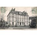 60 - Vaux sous Cambronne - le Château