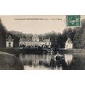 60 - Clermont - Le Château de Monchy Saint Eloi