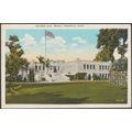 Garfield Avenue School, Alhambra, California, c...