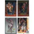 Bonzi Wells 6x card lot