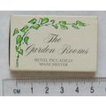Matchbox - The Garden Rooms Hotel, Piccadilly, ...