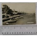 1967 postcard The Canal, Bude