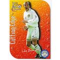 Futera's Leeds Utd 1999 Fans' Selection: Cuttin...