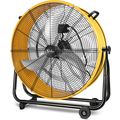 Simple Deluxe 30 Inch Heavy Duty Metal Industri...