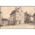 Les Dépendances de l'Ancienne Abbaye, Beaulieu-...