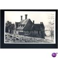 Sussex BREDE PLACE Postcard (11252) by Norman