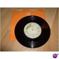 bread, lost without your love. 1976 7". elektra...