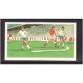 Brook Bond Play Better Soccer Weighted Pass No ...