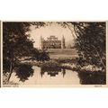Vintage PC - Inveraray Castle, Argyllshire, Sco...