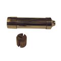 SS Throttle/Air Cable 1-to-2 Junction BSA Norto...