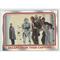 STAR WARS ' THE EMPIRE STRIKES BACK card # 108 ...