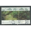 AUS 1993 85c 'WORLD HERITAGE SITES' FINE USED (...