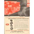 h k porter company 1953 oil field w-s screw end...
