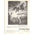 friendship farms 1972 geym nizzam arabian horse...