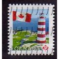 CAN 2006 (P) (S/A) 'SAMBRA ISLAND LIGHTHOUSE' F...
