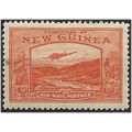 New Guinea 1939 SG212 1/2d Orange Mounted Mint ...